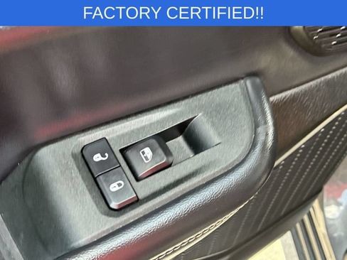 Certified 2021 Jeep Grand Cherokee L Limited AWD/4WD image 21