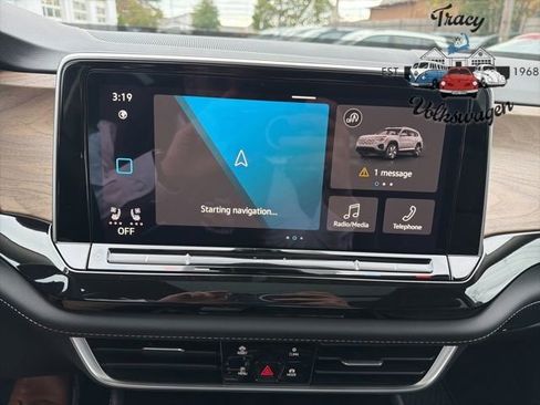 New 2026 Volkswagen Atlas SE image 11