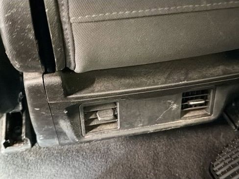 Used 2020 Chevrolet Silverado 1500 Custom Trail Boss w/ Custom Convenience Package image 23