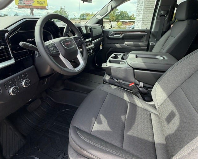 New 2026 GMC Sierra 1500 Elevation w/ Elevation Select Package AWD/4WD image 9