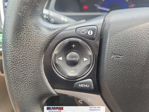 Used 2015 Honda Civic LX image 15