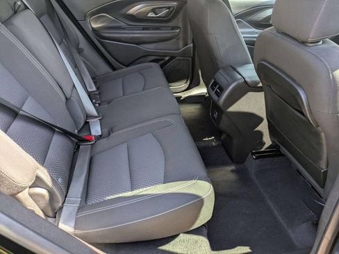 Used 2023 GMC Terrain SLE w/ Driver Convenience Package FWD image 30
