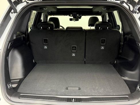 New 2025 Jeep Grand Cherokee Limited w/ Luxury Tech Group II image 7