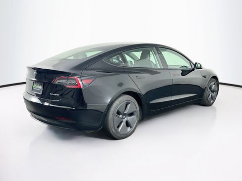 Used 2022 Tesla Model 3 Long Range AWD/4WD image 9