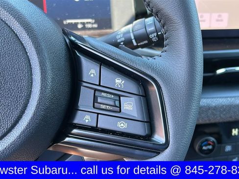 New 2026 Subaru Outback Limited AWD/4WD image 10