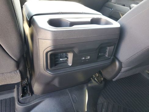 Used 2025 Chevrolet Silverado 1500 LT Trail Boss w/ Protection Package image 14