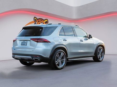 Used 2022 Mercedes-Benz GLE 450 4MATIC image 5