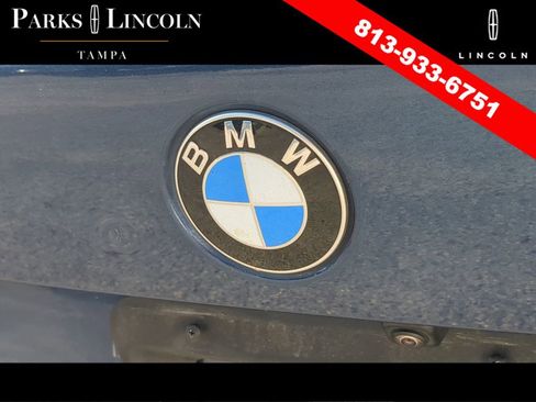 Used 2021 BMW X5 xDrive40i w/ M Sport Package AWD/4WD image 14