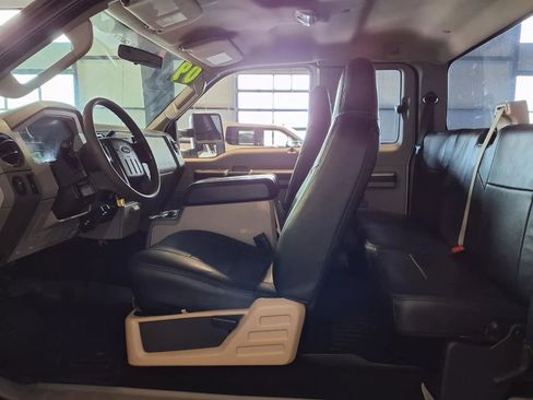Used 2009 Ford F250 XL image 15