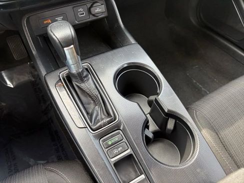 Used 2023 Honda Civic LX image 21