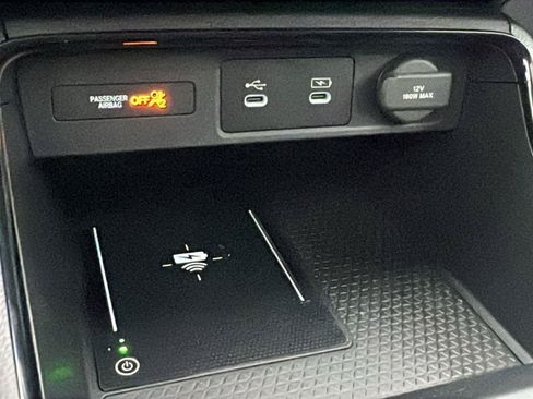 New 2026 Honda CR-V EX image 25