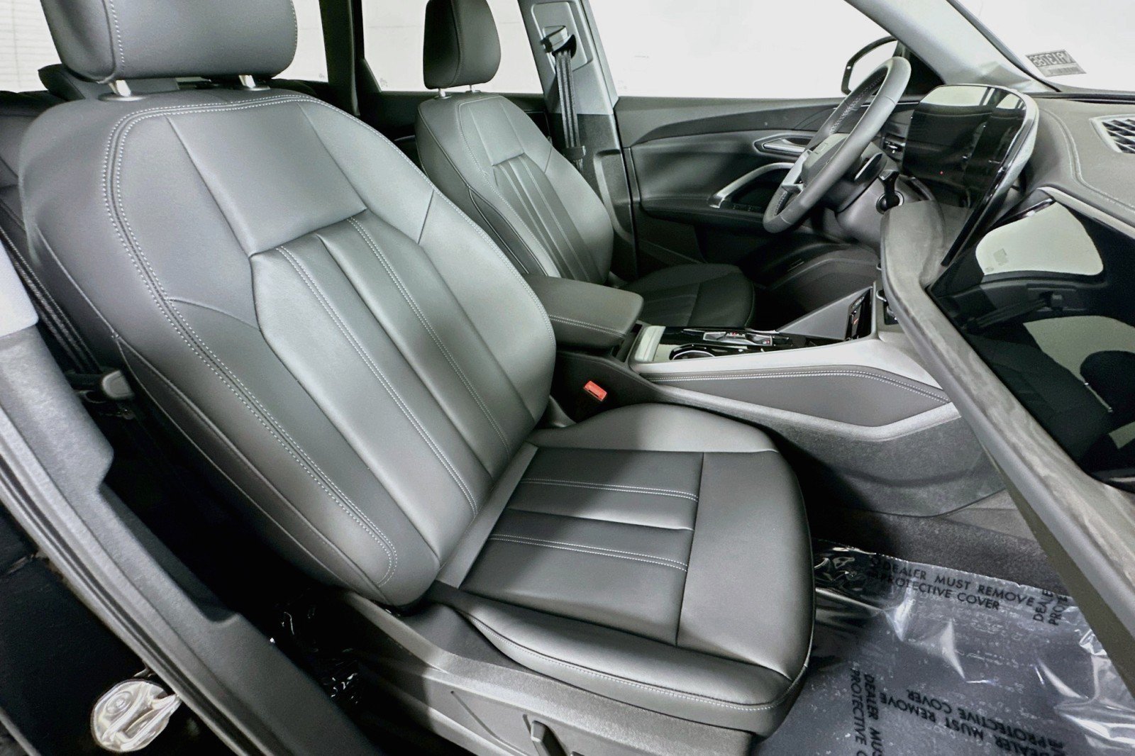 New 2026 Audi Q5 Premium AWD/4WD image 8