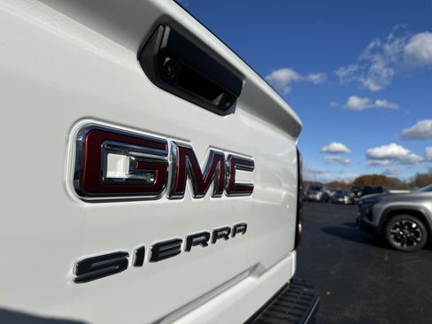 New 2025 GMC Sierra 2500 Pro w/ Snow Plow Prep/Camper Package image 31