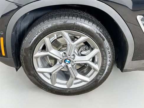 Used 2023 BMW X3 xDrive30i w/ Premium Package image 32