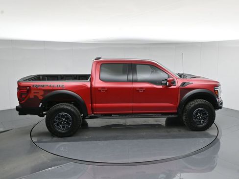 Used 2025 Ford F150 Raptor w/ Equipment Group 803A Raptor R image 45