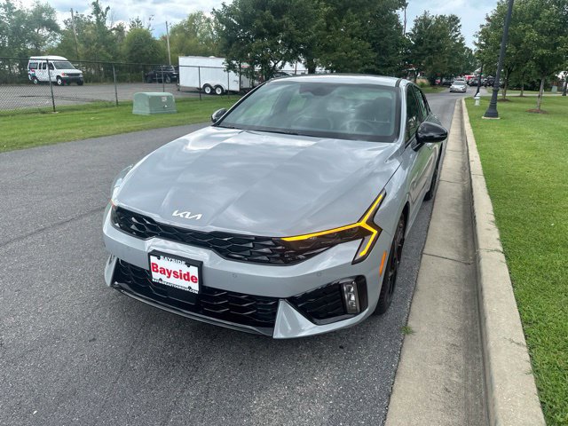 New 2026 Kia K5 GT-Line AWD/4WD image 6