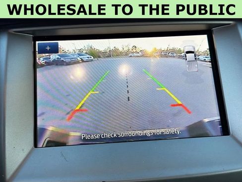 Used 2019 Ford Ranger XLT w/ FX4 Off-Road Package image 32