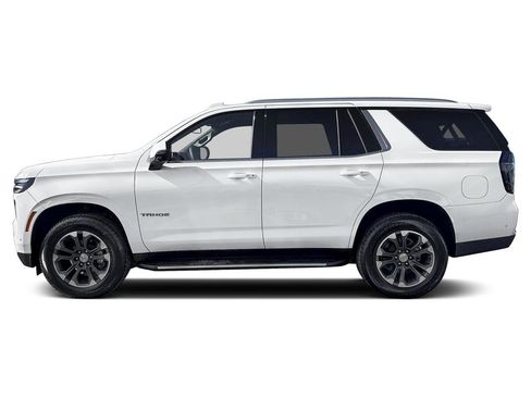 New 2026 Chevrolet Tahoe LT RWD image 28