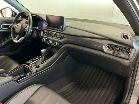 Certified 2024 Acura Integra A-Spec image 19