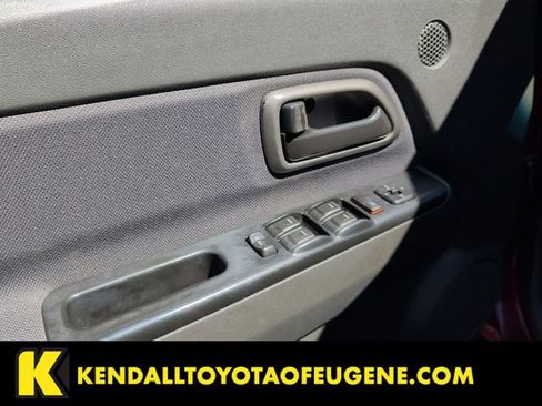 Used 2005 Chevrolet Colorado LS AWD/4WD image 10