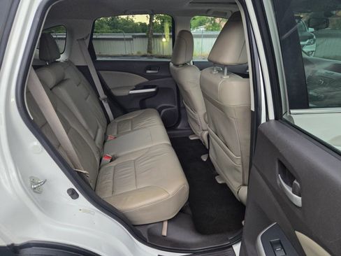 Used 2013 Honda CR-V EX-L image 15