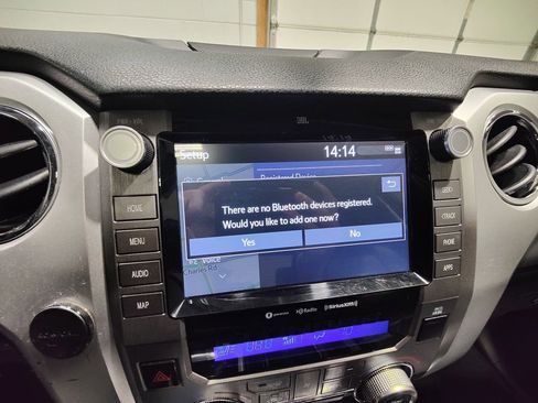 Used 2020 Toyota Tundra TRD Pro AWD/4WD image 43