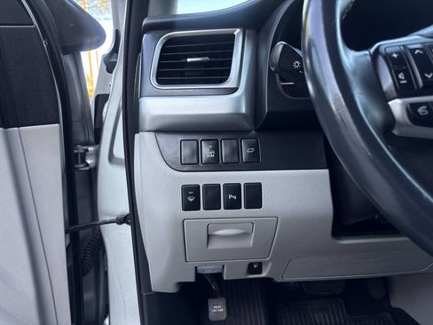 Used 2016 Toyota Highlander Limited AWD/4WD image 21