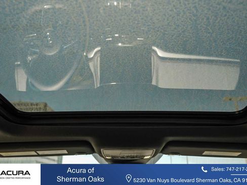 New 2026 Acura MDX A-Spec image 23