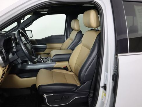 Used 2023 Ford F150 Lariat image 38