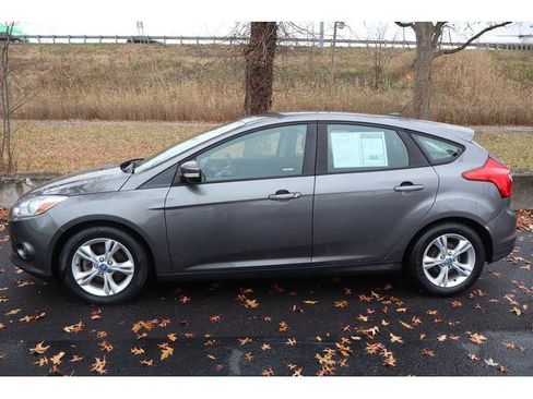 Used 2013 Ford Focus SE image 4