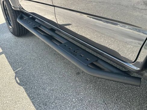 Used 2017 Chevrolet Colorado Z71 RWD image 14