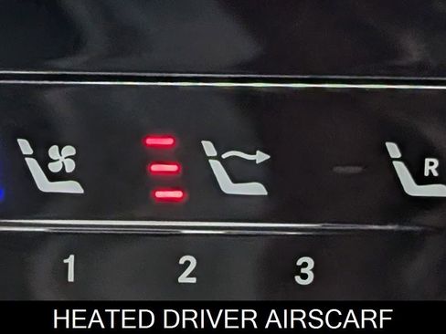 Used 2022 Mercedes-Benz SL 55 AMG 4MATIC w/ Driver Assistance Package image 17