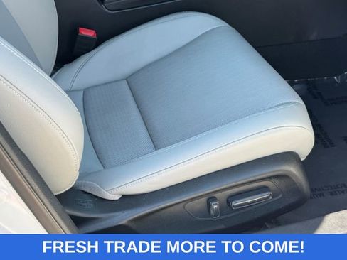 Certified 2025 Honda Civic Sport Touring image 11