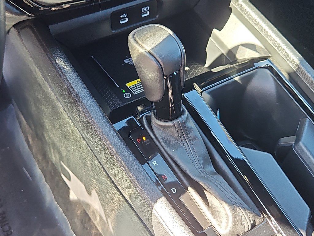Used 2025 Honda Accord Sport image 25