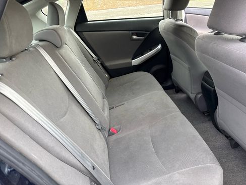 Used 2012 Toyota Prius Two image 18