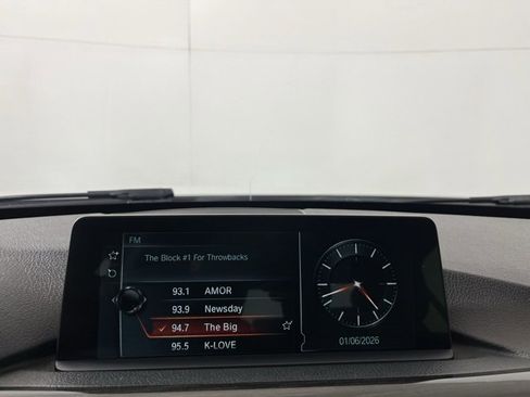 Used 2017 BMW 330i xDrive 330i xDrive image 15