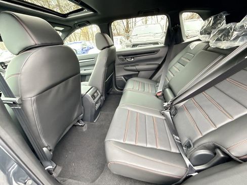 New 2026 Honda CR-V Sport-L image 24