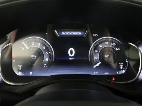 New 2026 RAM 1500 Laramie image 12