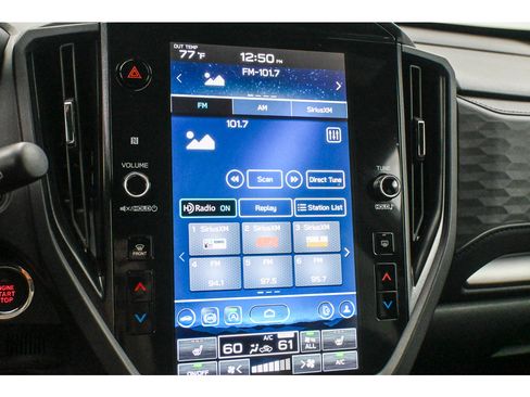 Used 2026 Subaru Forester Premium w/ Base/Premium Package AWD/4WD image 29