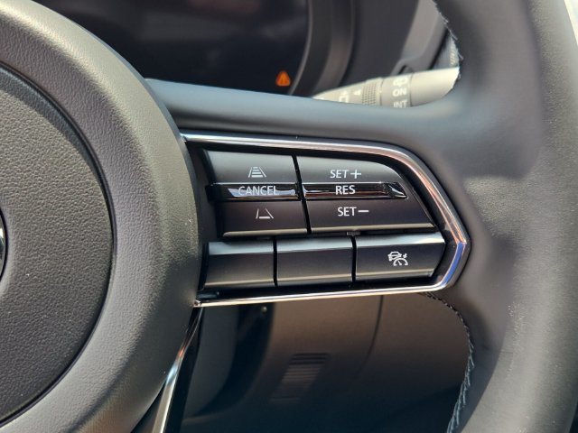 New 2026 MAZDA CX-70 SC AWD/4WD image 9
