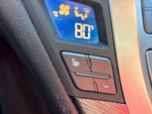 Used 2011 Cadillac CTS Performance image 16