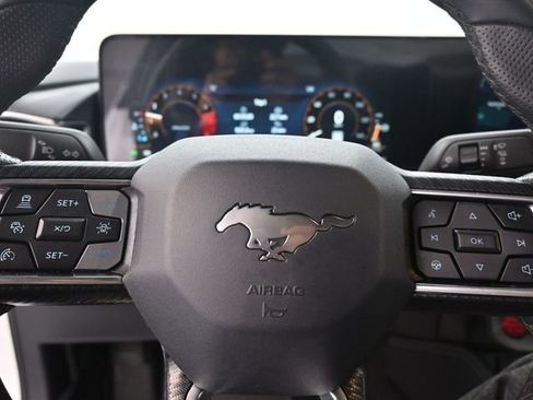 Used 2024 Ford Mustang Premium image 12
