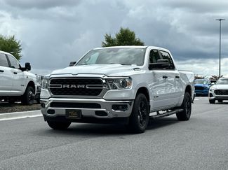 Used 2023 RAM 1500 Lone Star RWD video 1