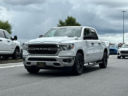 Used 2023 RAM 1500 Lone Star