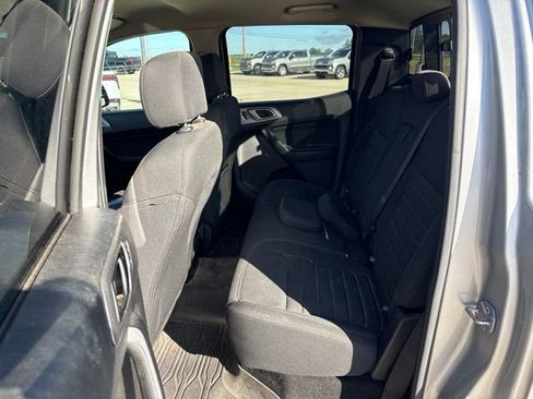 Used 2021 Ford Ranger XLT w/ Technology Package AWD/4WD image 17