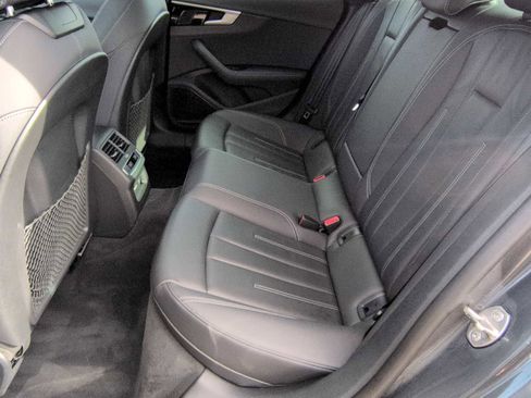 Used 2024 Audi A5 2.0T Premium Plus image 21