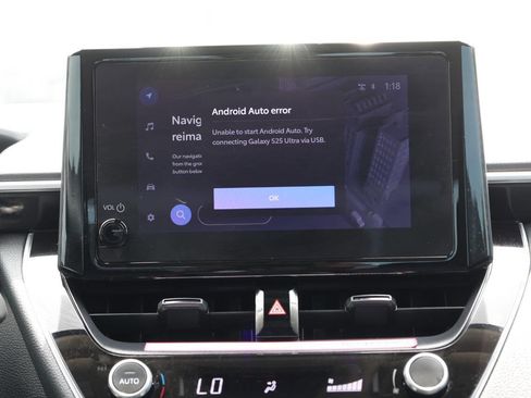 Used 2024 Toyota Corolla LE FWD image 19