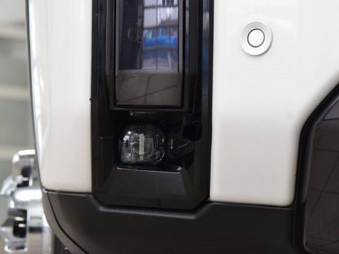 Used 2024 GMC Sierra 3500 Denali Ultimate image 14