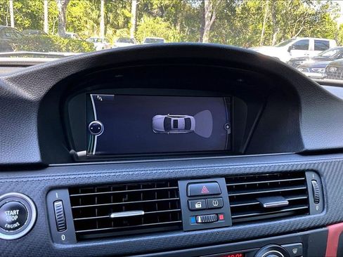 Used 2012 BMW M3 Coupe RWD image 26