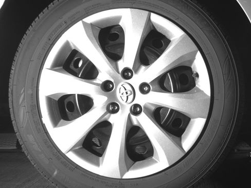 Used 2025 Toyota Corolla LE image 15